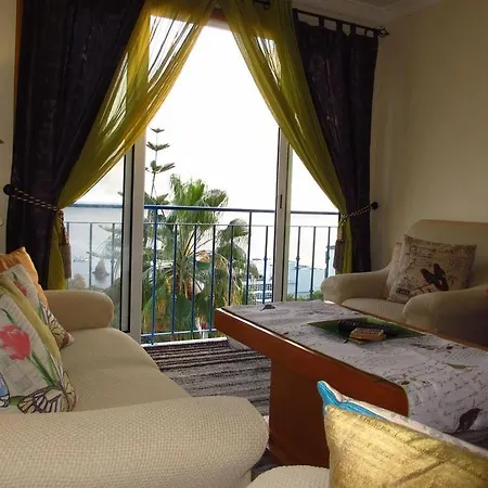 Acqua Marina فونشال