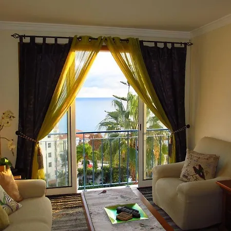 Acqua Marina * فونشال