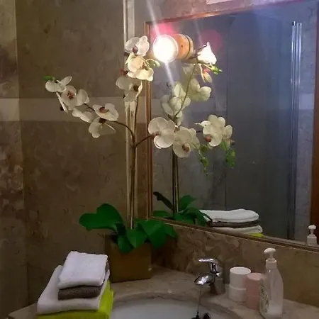 Acqua Marina Apartment *