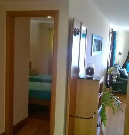 Acqua Marina Apartment Funchal (Madeira)