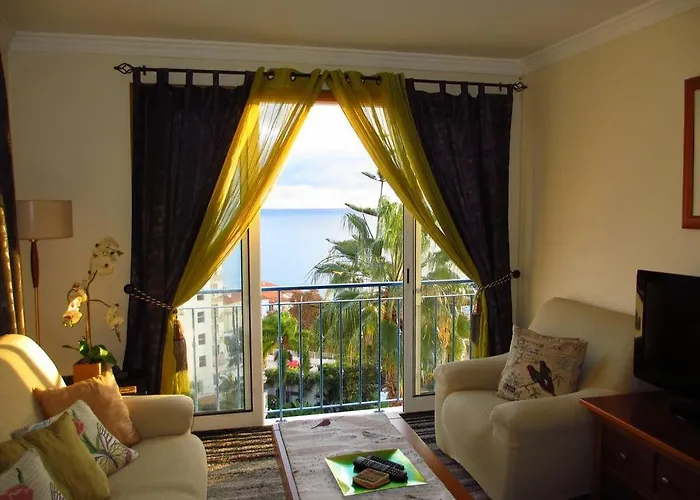 Acqua Marina * 丰沙尔