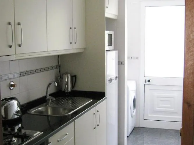 Acqua Marina 丰沙尔