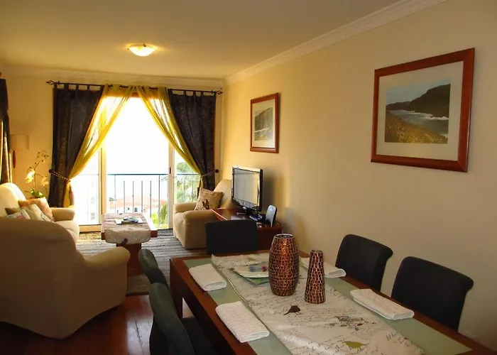 Acqua Marina * 丰沙尔