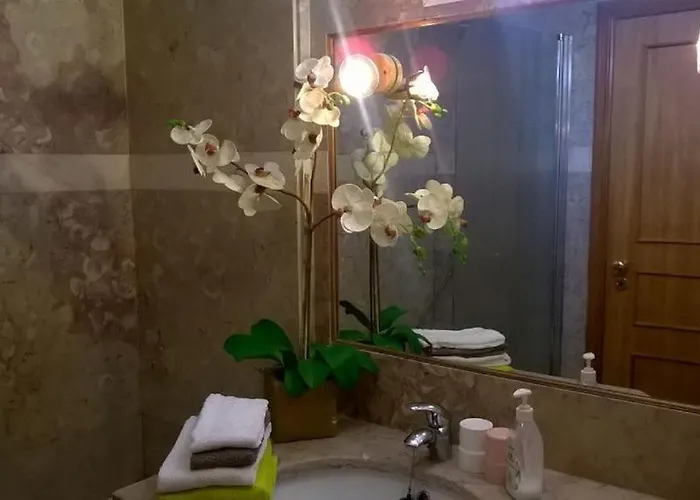 Acqua Marina 公寓 *