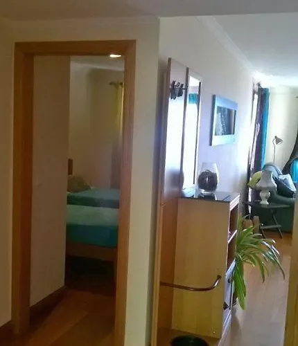 Acqua Marina 公寓 丰沙尔