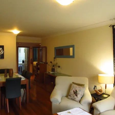 Acqua Marina Apartamento