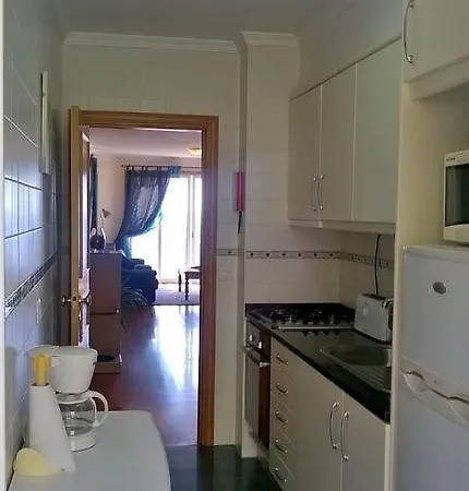 Acqua Marina Apartamento Funchal (Madeira)