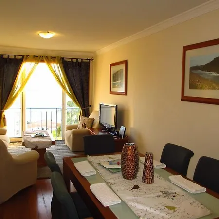 Acqua Marina * Funchal (Madeira)